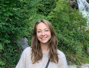 Huisarts in opleiding (HAIO) Dr. Katya Borman