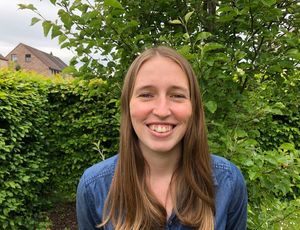 Huisarts in opleiding (HAIO) Dr. Sofie Adam