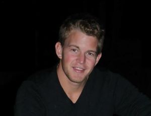 Kinesist Nick Libotton
