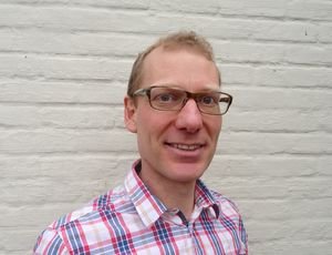 Dr. Günther Lauwers