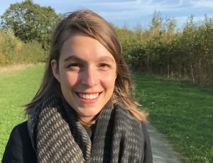 Dr. Caroline Lingier